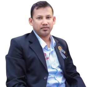 AFM Maruf